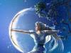 Mýty a legendy * Artemis (Diana) Starodávne bohyne mesiaca a lovu
