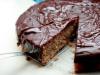 Зеркальная глазурь для торта: пошаговые рецепты с фото