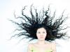 Что делать чтобы волосы не электризовались в домашних условиях