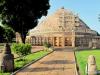 Opustené pevnosti Indie Slávny chrám v Indii