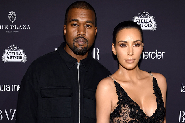 Tretie dieťa Kim Kardashian a Kanye West: nové detaily Deti kanye a kim
