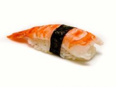O výhodách a nebezpečenstvách sushi Sú rožky nebezpečné pre zdravie