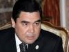 Rodina prezidenta: Gurbanguly Berdimuhamedov Gurbanguly Berdimuhamedov Turkménsky prezident