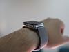 Recenzia na inteligentné hodinky Apple Watch