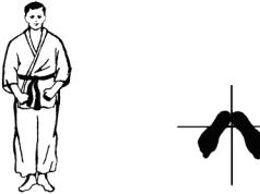 Karate: Začiatočníci