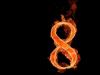 Symbol nekonečna - číslo „8“ a jeho význam v numerológii