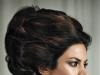 Укладка на средние волосы — легкие и красивые идеи (95 фото)