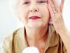 Уход за кожей лица после 60 лет — эффективные маски от морщин в домашних условиях