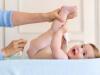 Dievčatá intímnej hygieny: tipy na mamičky